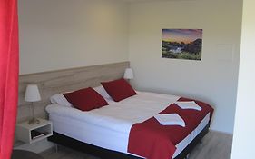 Skogar Sunset Guesthouse